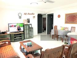 Blk 148 Woodlands Street 13 (Woodlands), HDB 4 Rooms #142071712